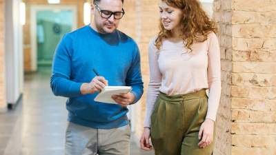 Gemba Walks Guide