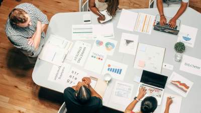 Skills Matrix eBook